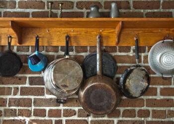 Quelles sont les meilleures casseroles pour cuisiner ?