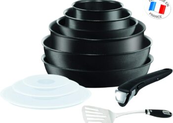 Quelles sont les meilleures casseroles pour induction ?