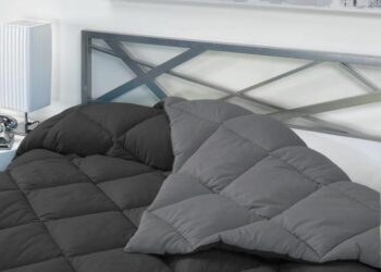 Quelles sont les meilleures couettes ?