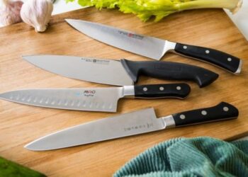 Quelles sont les meilleures marques d'ustensiles de cuisine ?