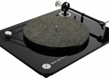 Quelles sont les meilleures platines vinyles Bluetooth ?