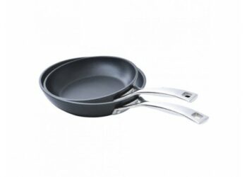 Quelles sont les meilleures poêles Anti-adhésives ?