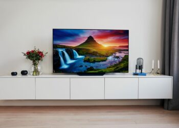 Quelles sont les meilleurs TV Samsung ?
