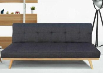 Quelles sont les mesures d'un clic clac ?