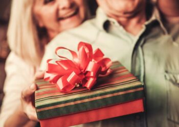 Quelles sont les noces de 50 ans ?