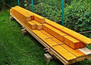 Quelles sont les parties d'une chaise ?