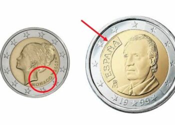 Quelles sont les pièces qui valent de l'argent ?