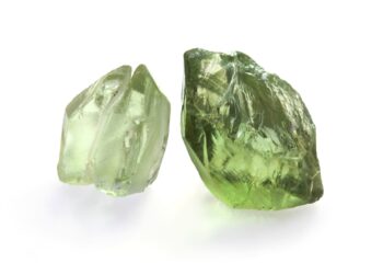 Quelles sont les propriétés du verre ?