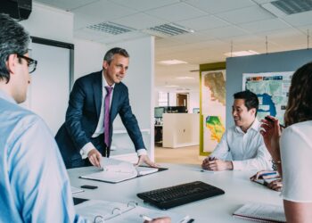 Quelles sont les qualités d'une bonne caissière ?