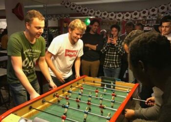 Quelles sont les règles du backgammon ?