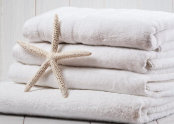 Quelles sont les serviettes de bain les plus douces ?