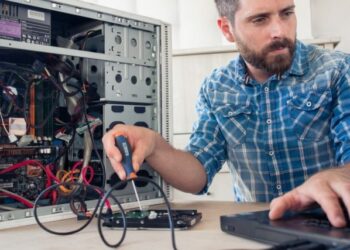 Quelles sont les tâches d'une caissière ?