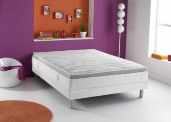 Quelles sont les tailles des matelas ?