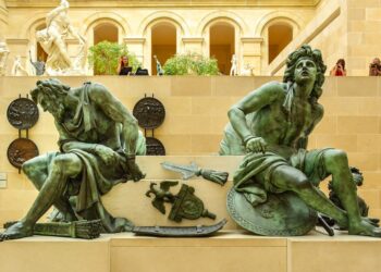 Quelles sont les techniques de la sculpture ?