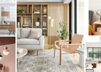 Quelles sont les tendances déco 2021 ?