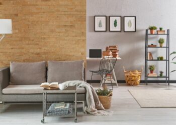 Quelles sont les tendances déco 2022 ?