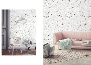 Quelles sont les tendances en papier peint ?