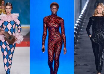 Quelles sont les tendances mode 2022 ?