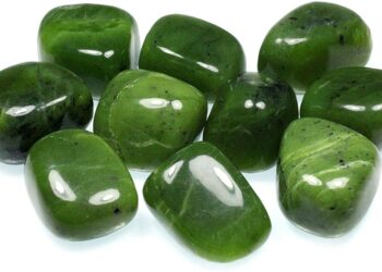 Quelles sont les vertus de la pierre de jade ?