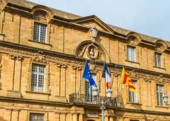 Quelles sont les villes d'Aix-en-Provence ?