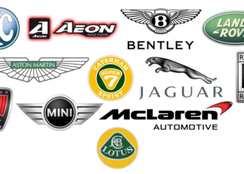 Quelles sont toutes les marques de luxe ?