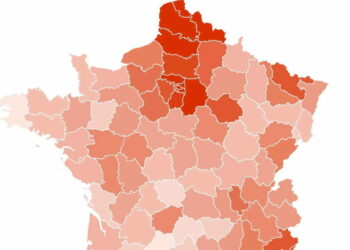Quelles sont toutes les villes de la France ?