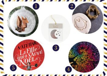 Quelles surprises dans le calendrier de l'Avent ?