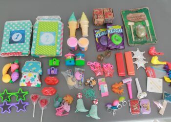 Quelles surprises mettre dans le calendrier de l'Avent ?