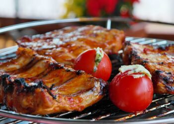 Quelles viande pour un barbecue ?