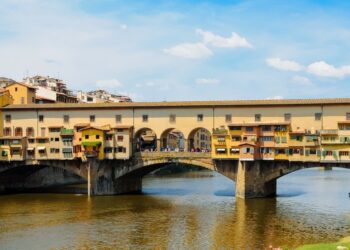 Quelles villes visiter autour de Florence ?