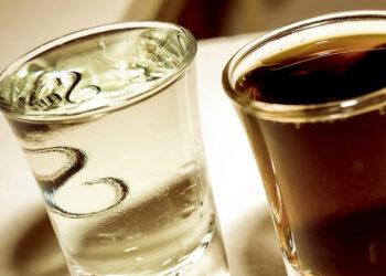 Quels alcools mettre en carafe ?