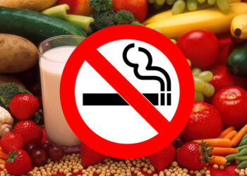 Quels aliments fumer ?