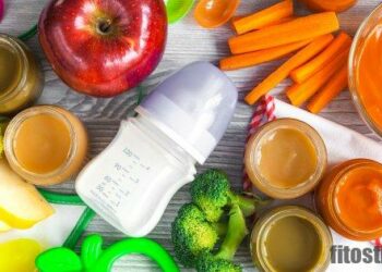 Quels aliments introduire en premier ?