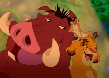 Quels animaux sont Timon et Pumba ?