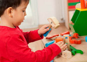 Quels apprentissages a 2 ans ?