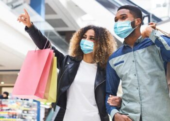 Quels centre commerciaux sans pass sanitaire ?