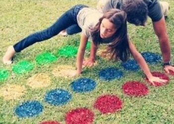 Quels jeux en extérieur ?