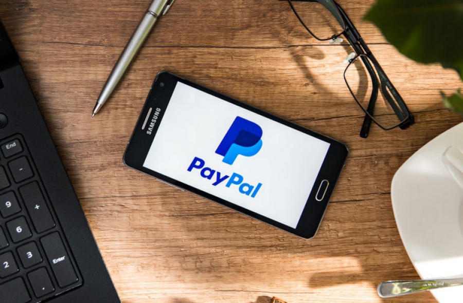 Quels magasins acceptent PayPal