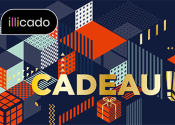 Quels magasins acceptent la carte illicado ?