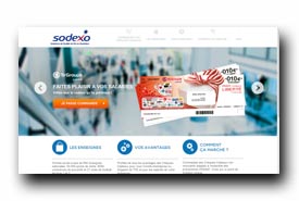 Quels magasins acceptent les chèques cadeaux Sodexo ?