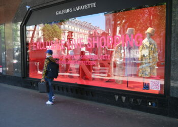 Quels magasins sont ouverts pendant le confinement ?