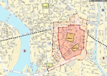 Quels quartiers éviter à Amsterdam ?