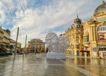 Quels quartiers éviter à Tours ?
