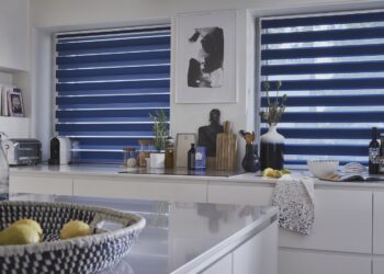 Quels rideaux pour une cuisine moderne ?