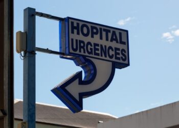 Quels sont les 10 meilleurs hôpitaux de France ?