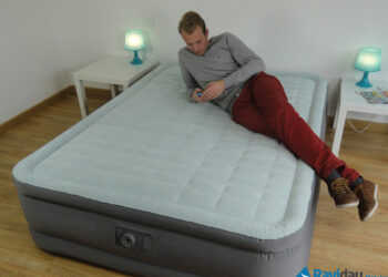Quels sont les 10 meilleurs matelas ?