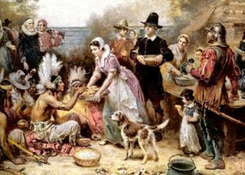 Quels sont les 13 premiers États Américains ?