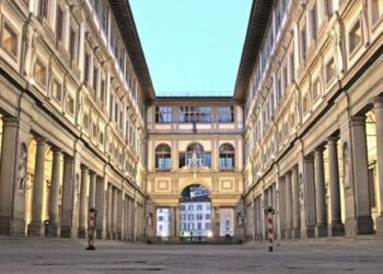 Quels sont les 2 musées à voir à Florence ?