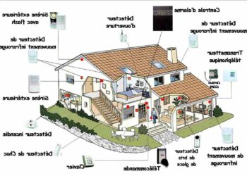 Quels sont les 4 domaines du design ?
