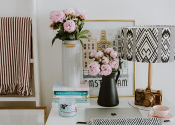 Quels sont les 4 objets qui portent malheur dans une maison ?